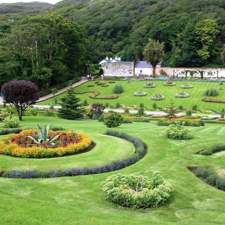 Ballyquirke House By Trident Holiday Homes Moycullen Екстер'єр фото