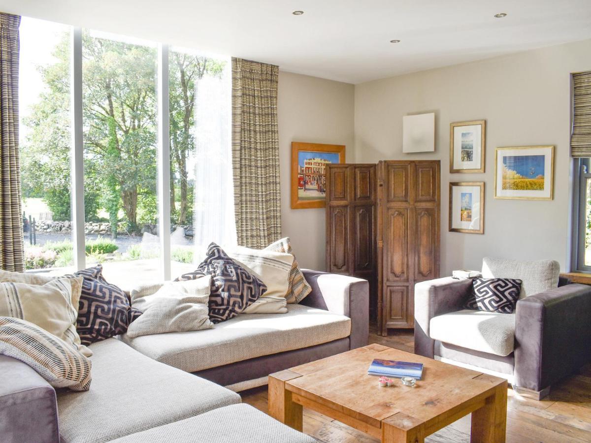 Ballyquirke House By Trident Holiday Homes Moycullen Екстер'єр фото