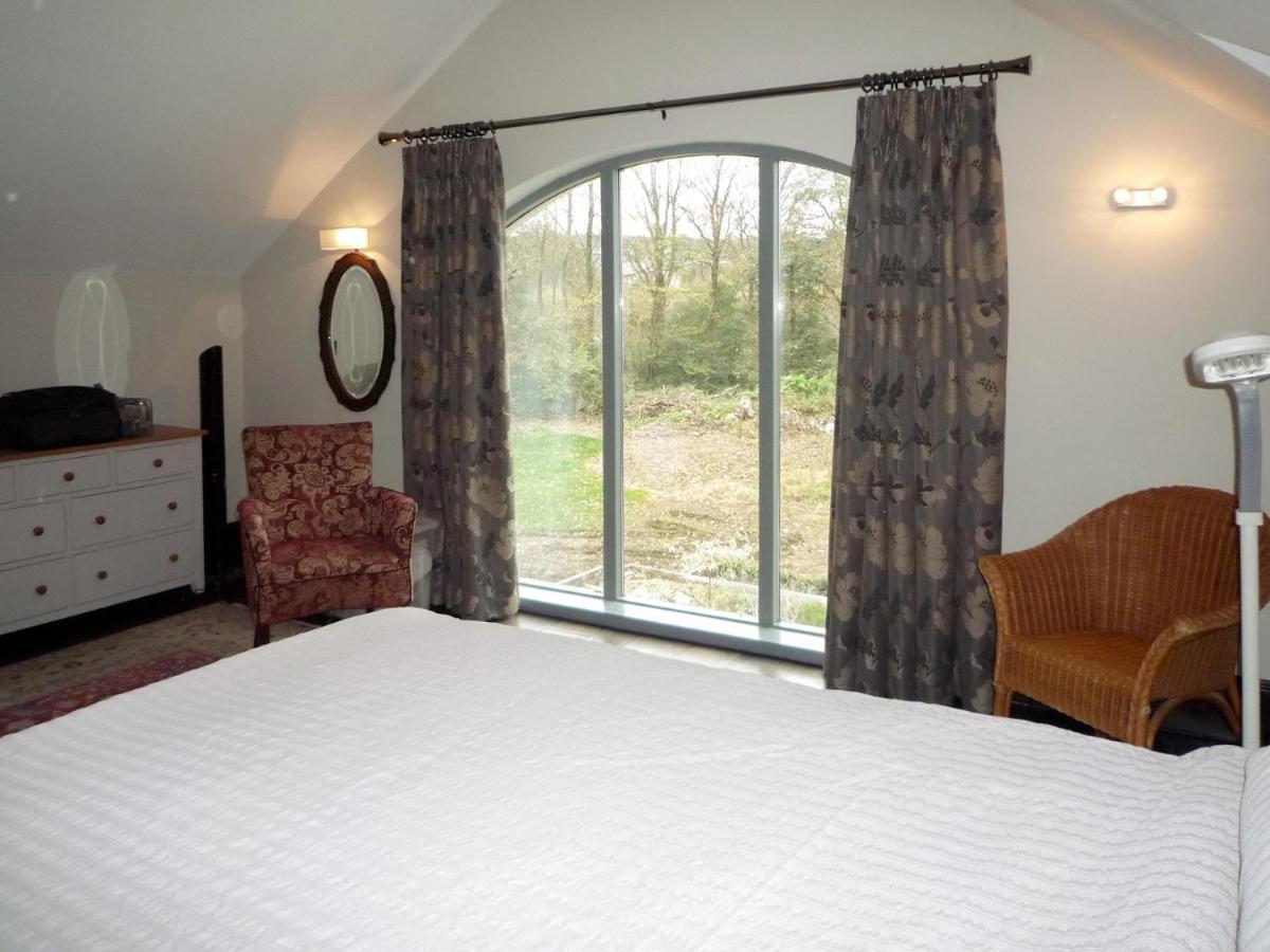 Ballyquirke House By Trident Holiday Homes Moycullen Екстер'єр фото