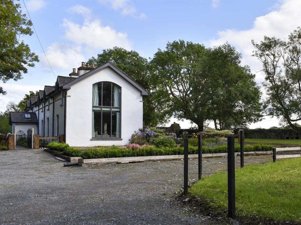 Ballyquirke House By Trident Holiday Homes Moycullen Екстер'єр фото