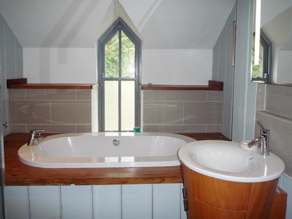 Ballyquirke House By Trident Holiday Homes Moycullen Екстер'єр фото