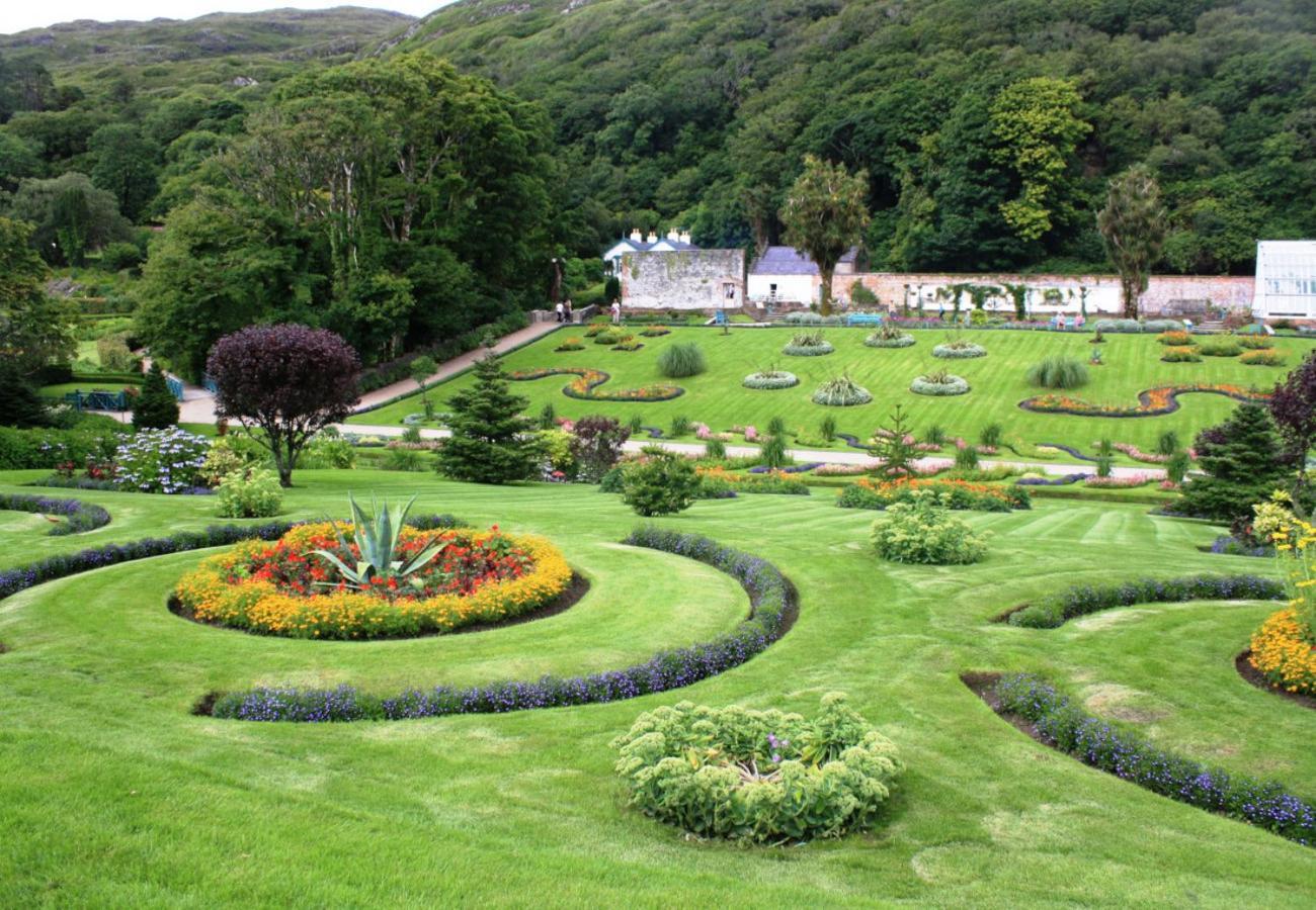 Ballyquirke House By Trident Holiday Homes Moycullen Екстер'єр фото